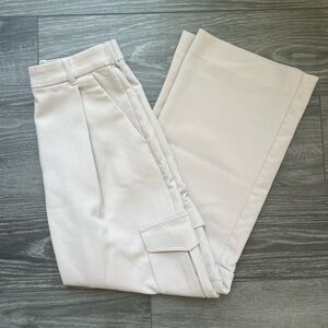 Abercrombie & Fitch Cargo Pants